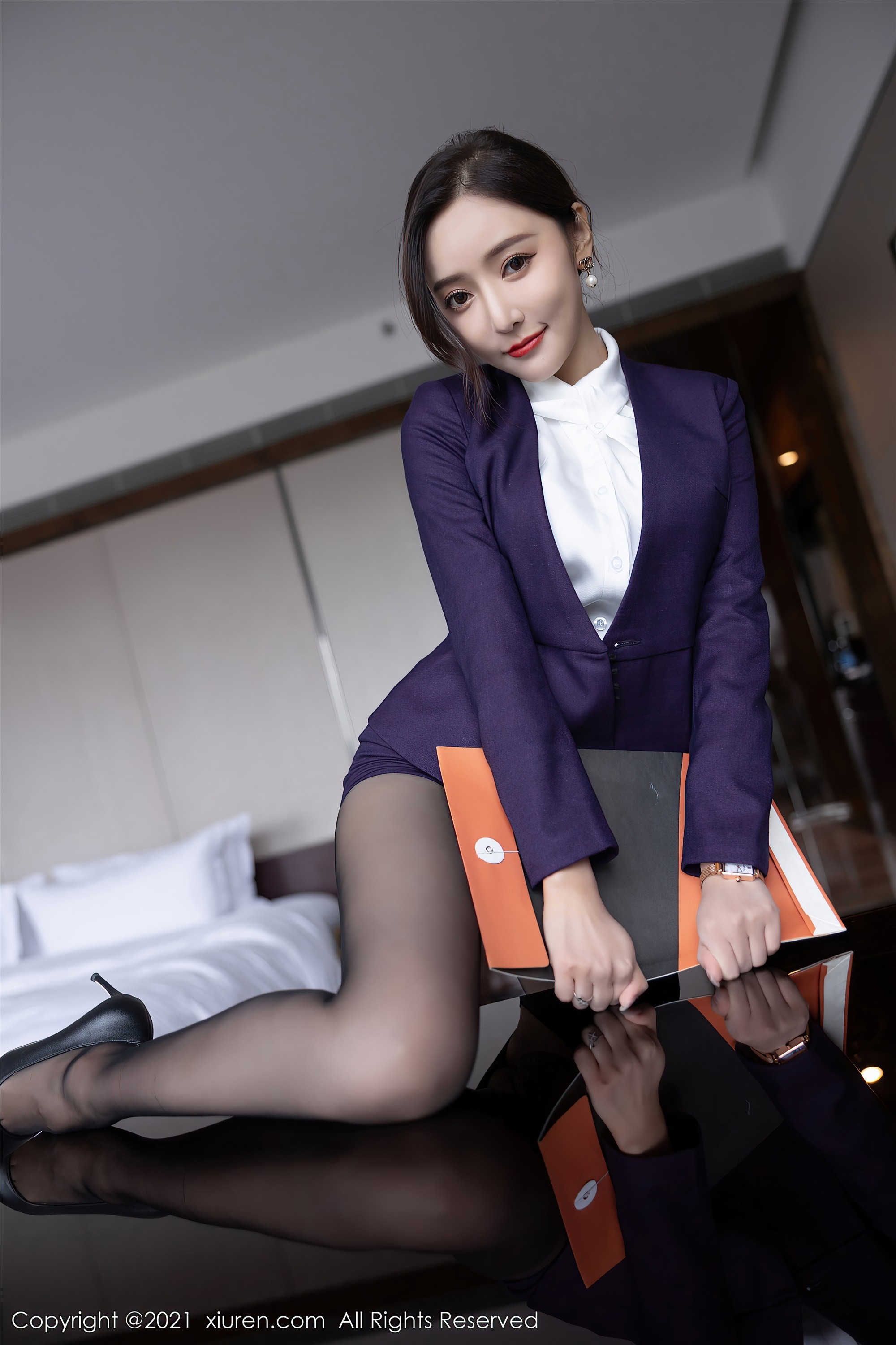 Xiuren秀人网 2021.11.08 NO.4184 王馨瑶yanni